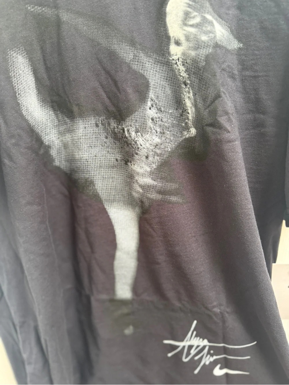 Nike Sportswear Alysa Liu t-shirt